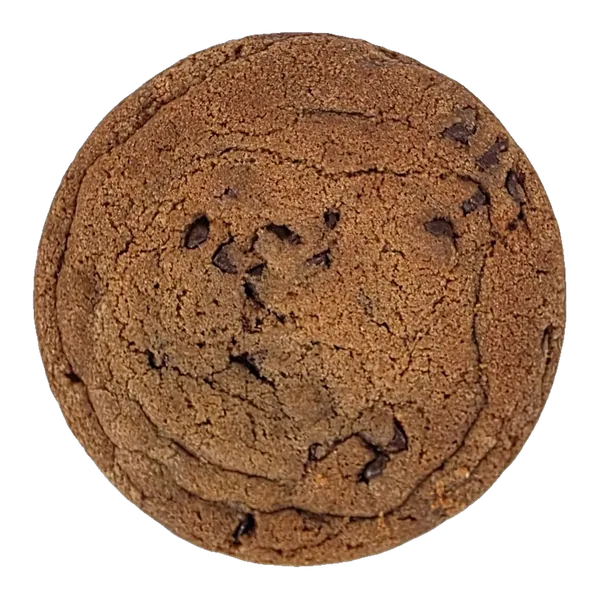 Cookie au chocolat