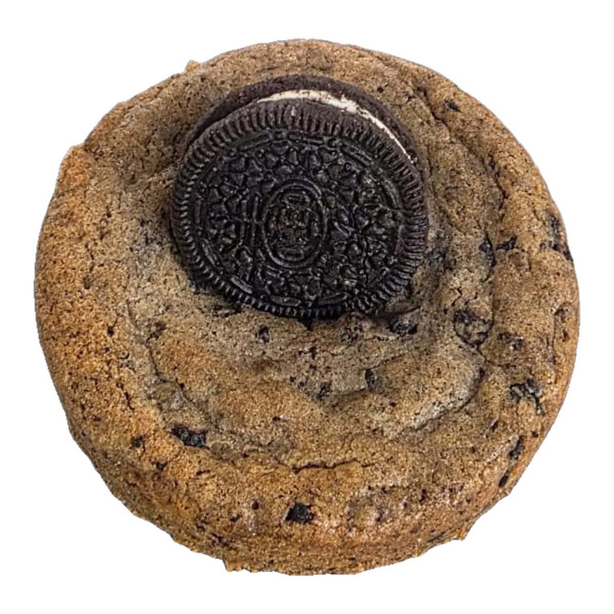 Cookie Oreo de Tendances Gourmandes d’Alex